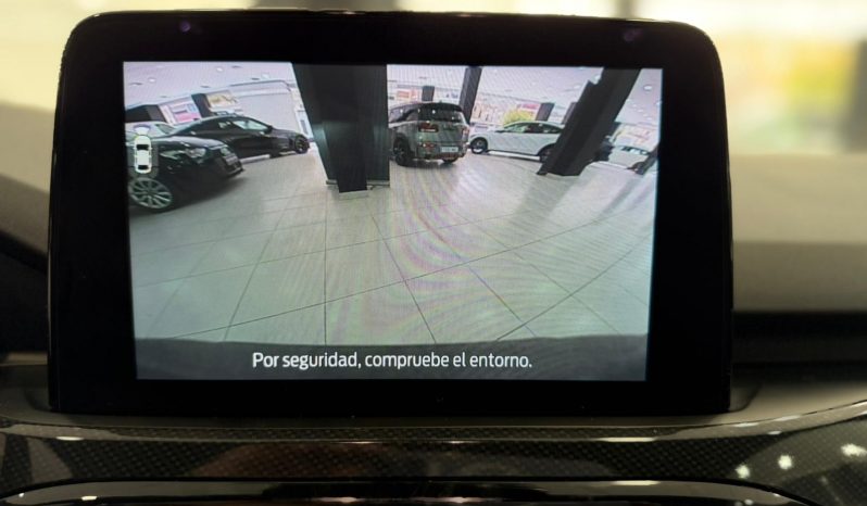 
								FORD Kuga STLine X 2.5 Duratec PHEV Auto completo									