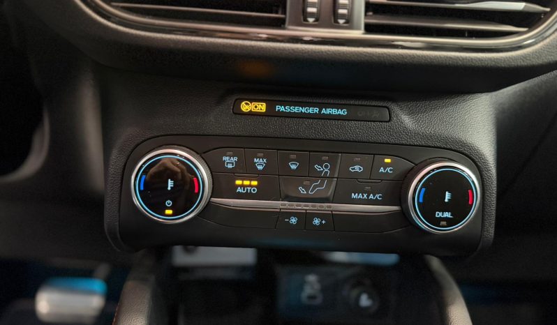 
								FORD Kuga STLine X 2.5 Duratec PHEV Auto completo									