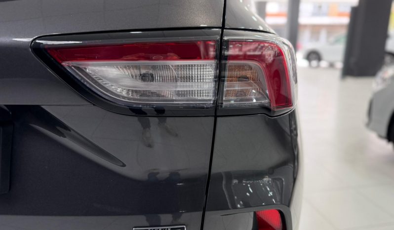 
								FORD Kuga STLine X 2.5 Duratec PHEV Auto completo									