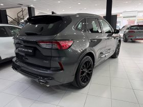 FORD Kuga STLine X 2.5 Duratec PHEV Auto