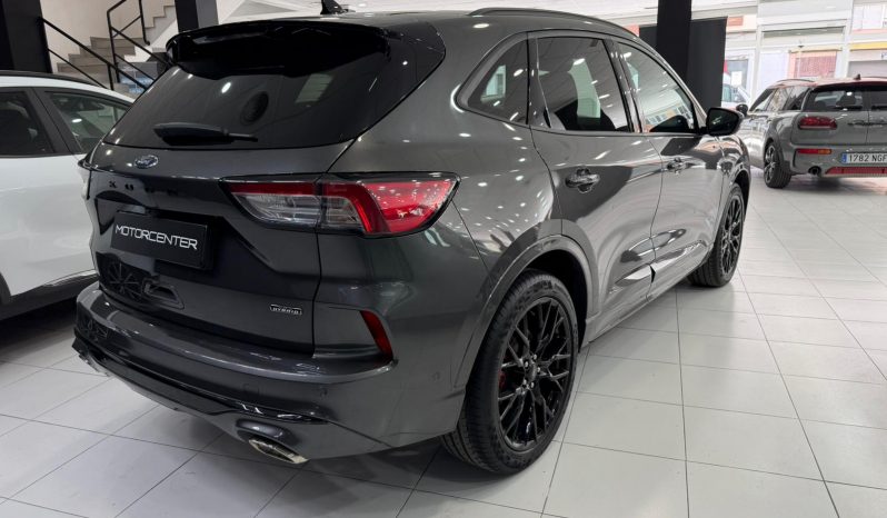 
								FORD Kuga STLine X 2.5 Duratec PHEV Auto completo									