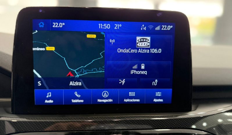 
								FORD Kuga STLine X 2.5 Duratec PHEV Auto completo									