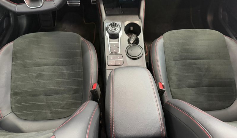 
								FORD Kuga STLine X 2.5 Duratec PHEV Auto completo									