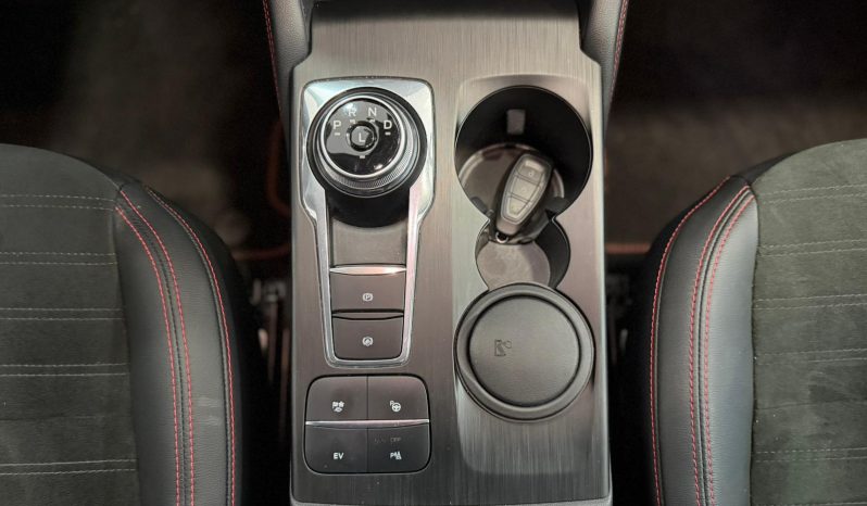 
								FORD Kuga STLine X 2.5 Duratec PHEV Auto completo									