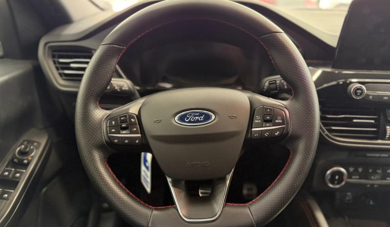 
								FORD Kuga STLine X 2.5 Duratec PHEV Auto completo									