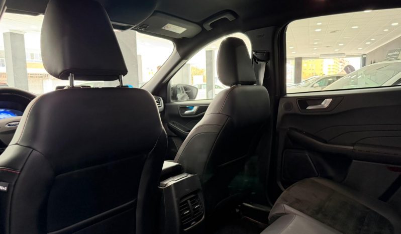 
								FORD Kuga STLine X 2.5 Duratec PHEV Auto completo									