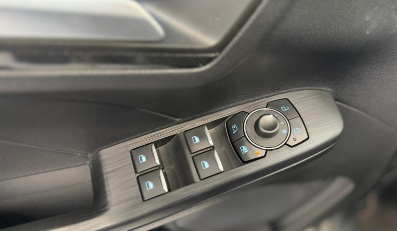 
								FORD Kuga STLine X 2.5 Duratec PHEV Auto completo									