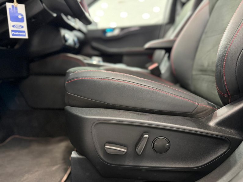 
								FORD Kuga STLine X 2.5 Duratec PHEV Auto completo									