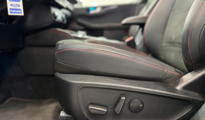 
								FORD Kuga STLine X 2.5 Duratec PHEV Auto completo									