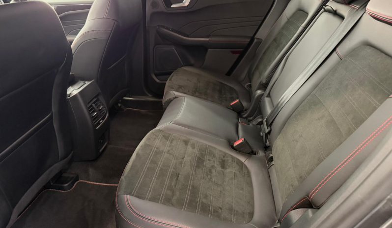 
								FORD Kuga STLine X 2.5 Duratec PHEV Auto completo									