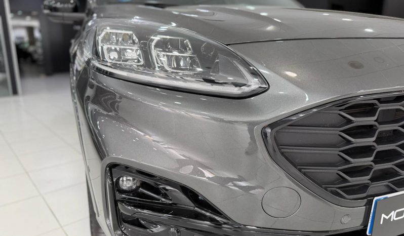 
								FORD Kuga STLine X 2.5 Duratec PHEV Auto completo									