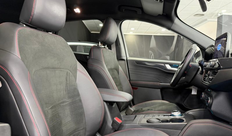 
								FORD Kuga STLine X 2.5 Duratec PHEV Auto completo									