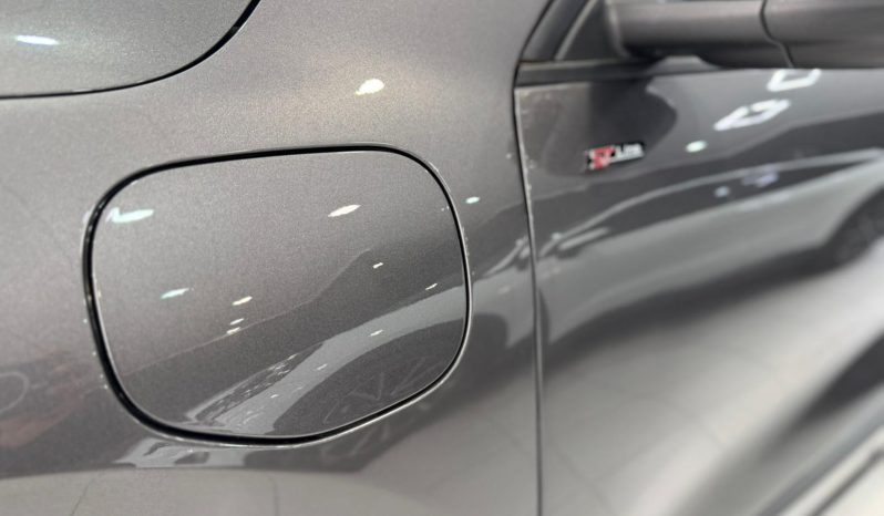 
								FORD Kuga STLine X 2.5 Duratec PHEV Auto completo									