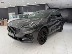FORD Kuga STLine X 2.5 Duratec PHEV Auto