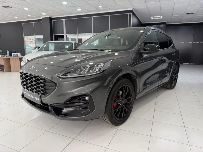 
								FORD Kuga STLine X 2.5 Duratec PHEV Auto completo									