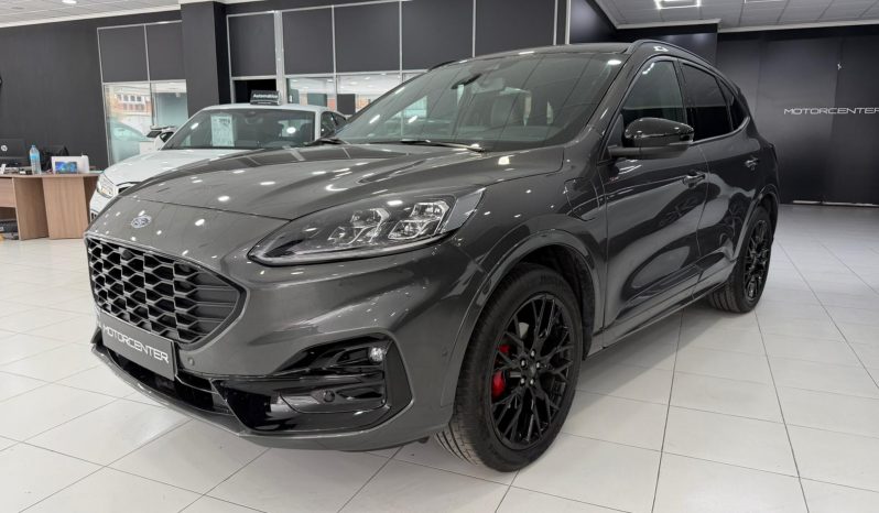 
								FORD Kuga STLine X 2.5 Duratec PHEV Auto completo									