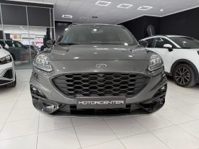 FORD Kuga STLine X 2.5 Duratec PHEV Auto