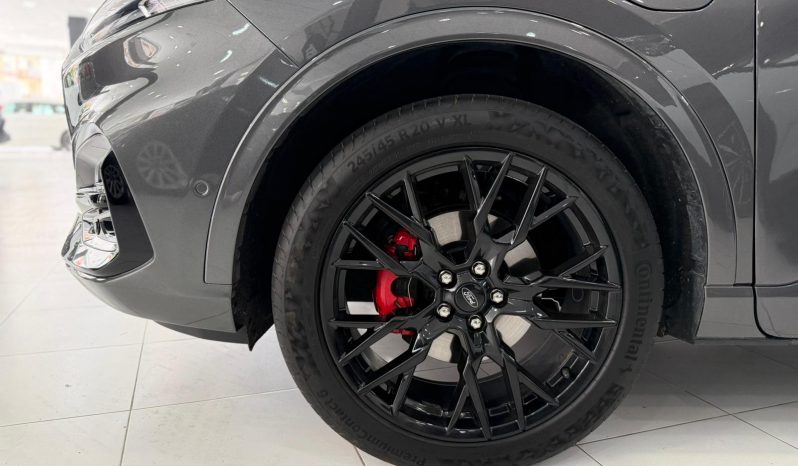 
								FORD Kuga STLine X 2.5 Duratec PHEV Auto completo									