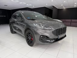 FORD Kuga STLine X 2.5 Duratec PHEV Auto