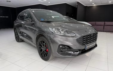 FORD Kuga STLine X 2.5 Duratec PHEV Auto