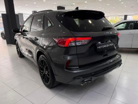 FORD Kuga STLine X 2.5 Duratec PHEV Auto