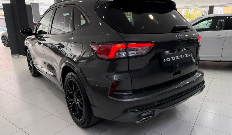 
								FORD Kuga STLine X 2.5 Duratec PHEV Auto completo									