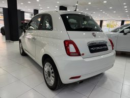 FIAT 500 Dolcevita 1.0 Hybrid 70 CV
