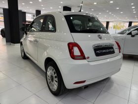 FIAT 500 Dolcevita 1.0 Hybrid 70 CV