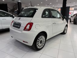 FIAT 500 Dolcevita 1.0 Hybrid 70 CV