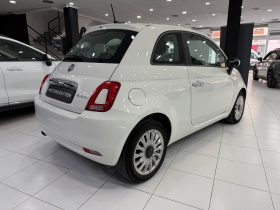 FIAT 500 Dolcevita 1.0 Hybrid 70 CV