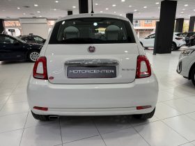 FIAT 500 Dolcevita 1.0 Hybrid 70 CV
