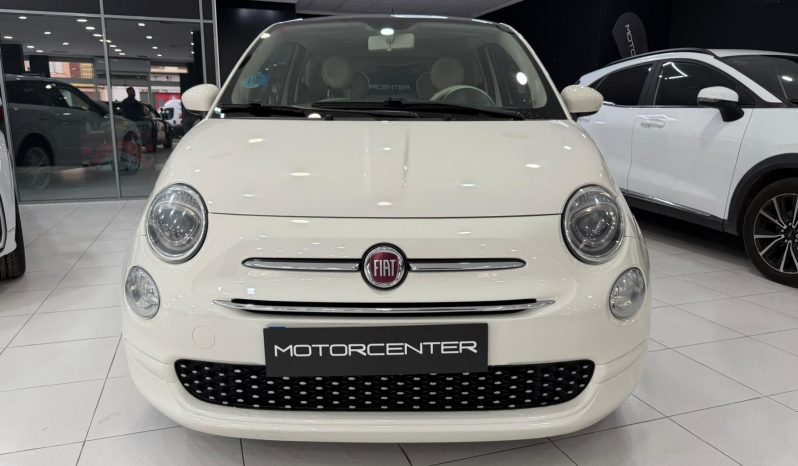 
								FIAT 500 Dolcevita 1.0 Hybrid 70 CV completo									
