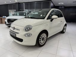 FIAT 500 Dolcevita 1.0 Hybrid 70 CV