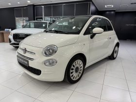 FIAT 500 Dolcevita 1.0 Hybrid 70 CV