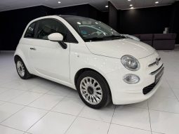 FIAT 500 Dolcevita 1.0 Hybrid 70 CV