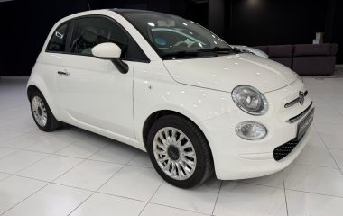 FIAT 500 Dolcevita 1.0 Hybrid 70 CV