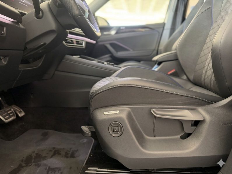 
								VOLKSWAGEN Tiguan RLine 2.0 TDI DSG completo									