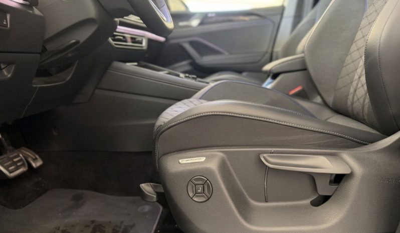 
								VOLKSWAGEN Tiguan RLine 2.0 TDI DSG completo									