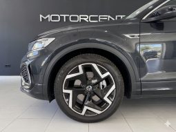 VOLKSWAGEN Tiguan RLine 2.0 TDI DSG
