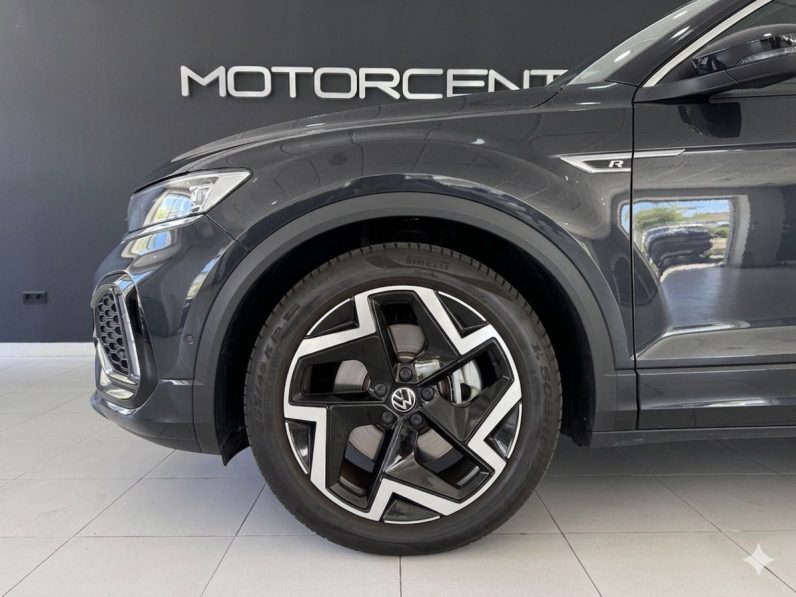 
								VOLKSWAGEN Tiguan RLine 2.0 TDI DSG completo									