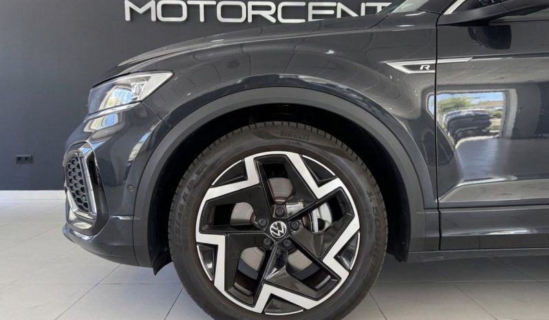 
								VOLKSWAGEN Tiguan RLine 2.0 TDI DSG completo									