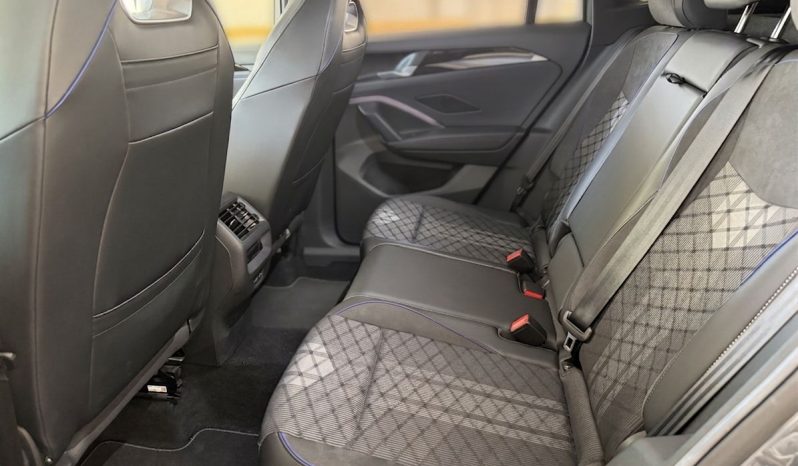 
								VOLKSWAGEN Tiguan RLine 2.0 TDI DSG completo									