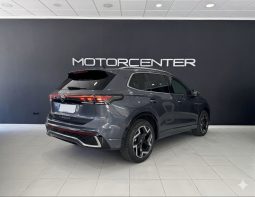 VOLKSWAGEN Tiguan RLine 2.0 TDI DSG