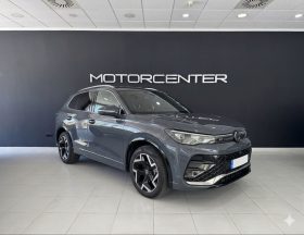 VOLKSWAGEN Tiguan RLine 2.0 TDI DSG
