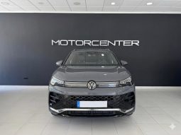 VOLKSWAGEN Tiguan RLine 2.0 TDI DSG