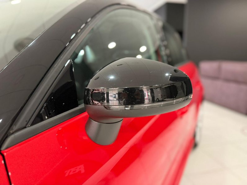 
								AUDI A1 Adrenalin2 1.4 TFSI Sportback completo									