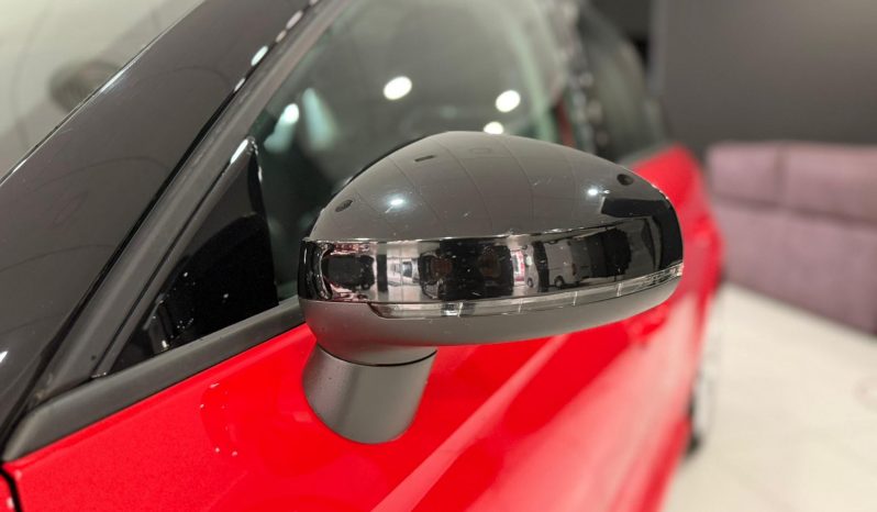 
								AUDI A1 Adrenalin2 1.4 TFSI Sportback completo									