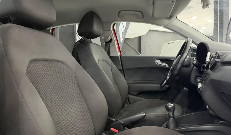 
								AUDI A1 Adrenalin2 1.4 TFSI Sportback completo									