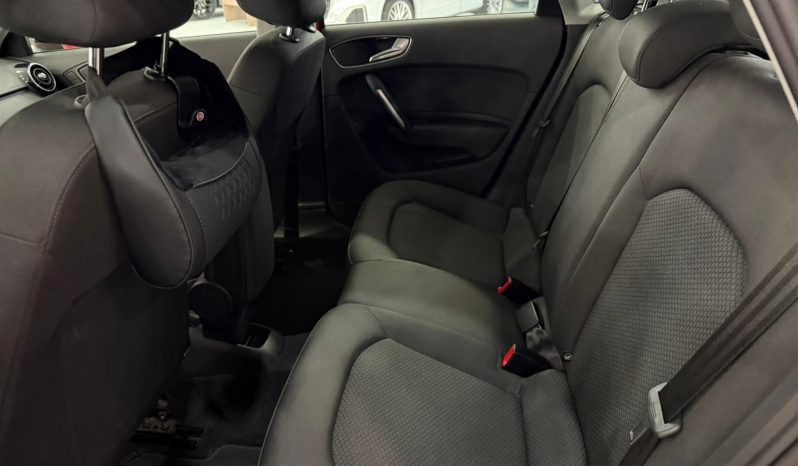 
								AUDI A1 Adrenalin2 1.4 TFSI Sportback completo									