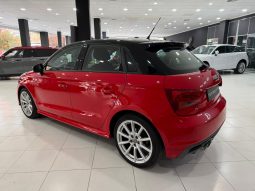 AUDI A1 Adrenalin2 1.4 TFSI Sportback